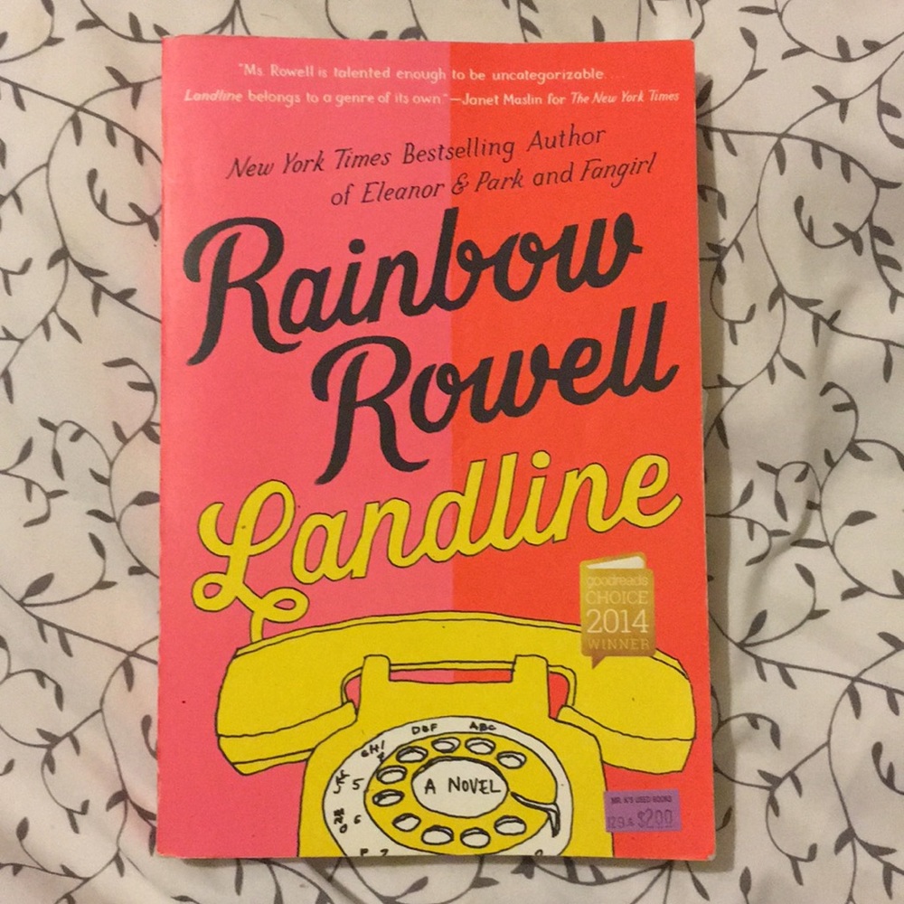 Landline